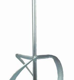 фото Венчик-мешалка 180х600х80 М14 EIBENSTOCK MG180