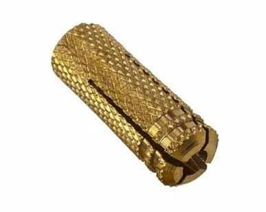 фото Анкер забивной М10 (12х40) (2 шт), ГОСКРЕП 5-0010080