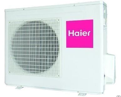 фото Наружный блок Haier 1U60IS1EAB(S)