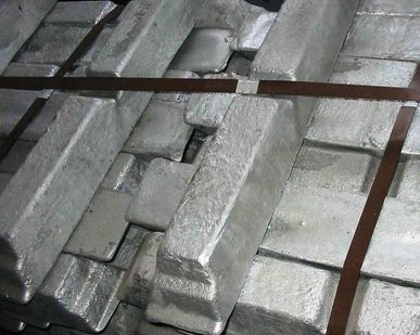 фото Сплавы цинковые ЦВ0 Ц0 Ц0А Ц1 Ц1С ЦАМ4-1 ЦАМ9-1,5 ЦАМ10-5 ЦА4о ZnAl4ACu3A