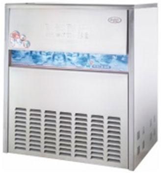Фото №0 Льдогенератор MQ-40A Foodatlas Eco