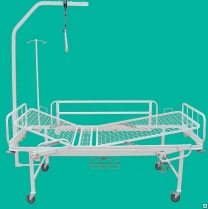 Фото №0 Кровать функциональная КФ3-01