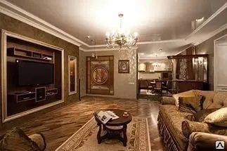 фото Дизайн интерьера