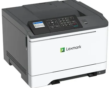 фото Принтер Lexmark CS521dn