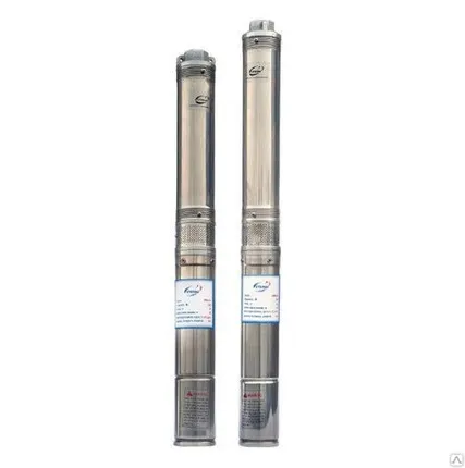 Фото №0 Насос вихревый Eterna SPS-2-110