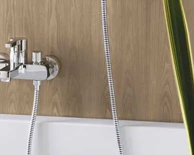 фото Смеситель для ванны Grohe Lineare 33849000
