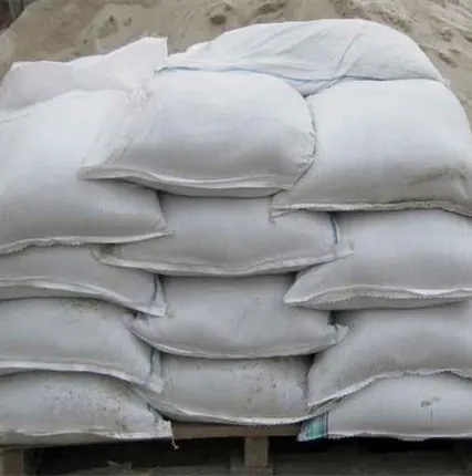 Фото №0 ОПГС обогащенная песчано-гравийная в мешках