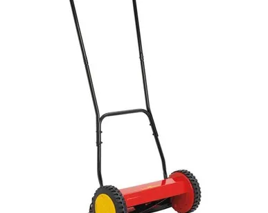 фото Газонокосилка WOLF-Garten TT