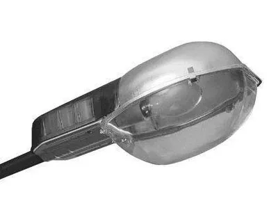 фото Светильник ЖКУ-16-100-001 со стеклом IP54 GALAD