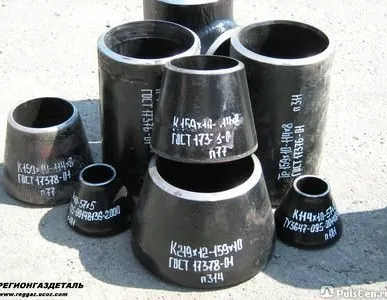 фото Переход К 114х5-45х2