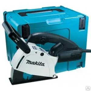 Фото №0 Штроборез makita sg-1251j