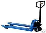 Фото №0 Тележка гидравлическая OK 20-180