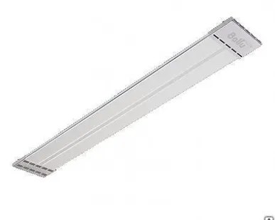 фото Инфракрасный обогреватель BIH-AP2-0.6