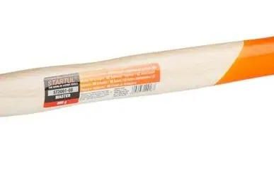 фото Молоток 400 гр слесарный с деревянной ручкой Startul Master