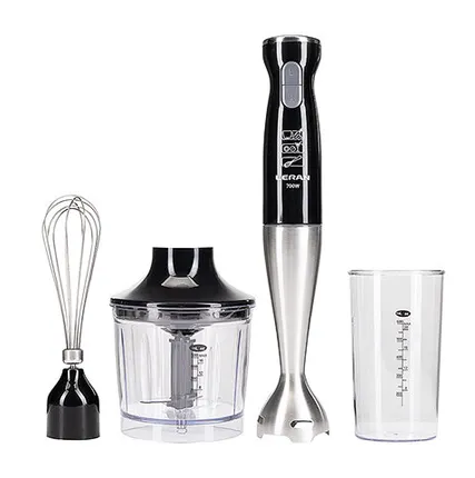 Фото №0 Блендер Leran hb 330