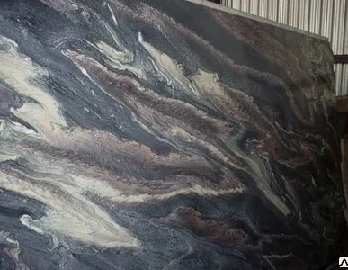 фото Мрамор Чипполино Ондулато при толщине от 20 мм и ширине от 50 мм п.м.