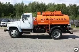 фото Аренда АТЗ