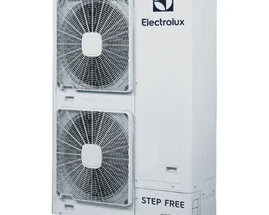 фото Наружный блок Electrolux