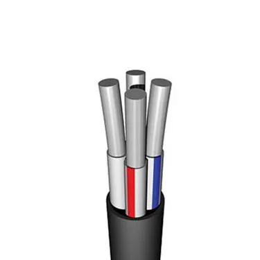 Фото №1 Кабель АВВГ 2х25