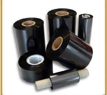 фото Риббон 110 мм х 450 м WAX OUT
в