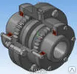 Фото №0 Муфта крановая МЗ, МЗП и колесо