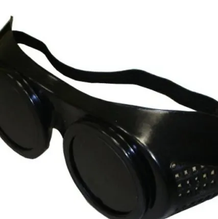 Фото №0 Очки защитные газосварщика закрытого типа