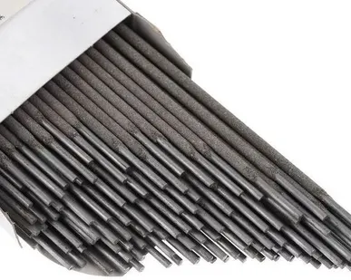 фото Электроды 3 мм АНО-11