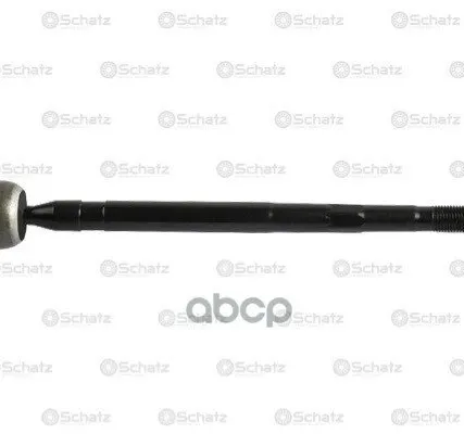 Фото №0 Рулевая тяга (передняя) HYUNDAI ACCENT (II) 00-05 Schatz арт. S31436