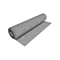 фото Геотекстиль термообработанный ПЭТ 150 гр 2х50м (Т5)