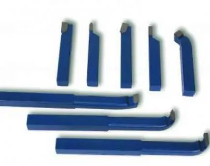 Фото №0 Комплект резцов 16х16 8шт