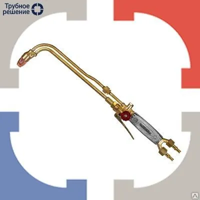 Фото №0 Резак Сварог Р3П-22-РУ