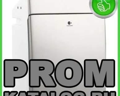 фото Воздухоочиститель Panasonic