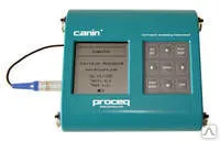 фото Анализатор коррозии Canin+