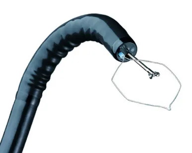 фото Видеоколоноскоп двухканальный Fujifilm EC-530DL