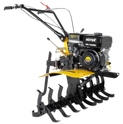 Фото №0 Huter Сельскохозяйственная машина МК-7800PL Huter