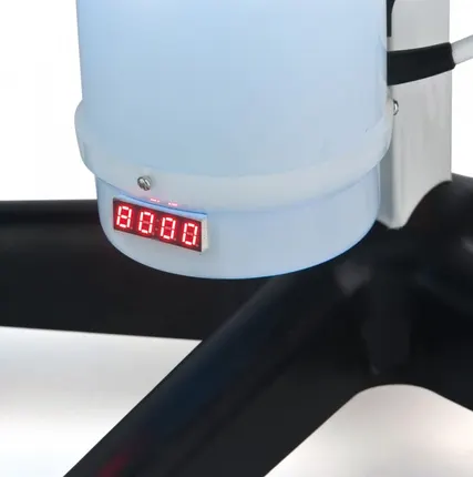 Фото №2 Облучатель-рециркулятор медицинский