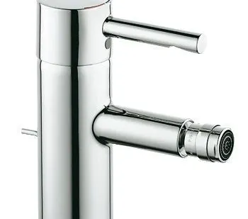 фото Grohe Essence 33603000 Смеситель для биде Grohe