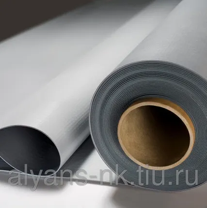 Фото №0 ПВХ мембрана универсальная