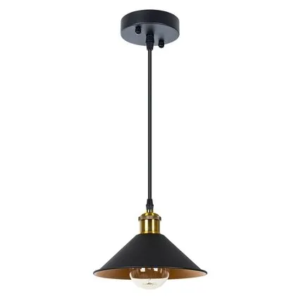Фото №0 Подвесной светильник Arte Lamp CAPPELLO A7037SP-1BK
