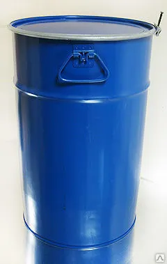 Фото №0 Шпатлевка НЦ-0038