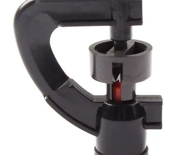 фото G-микроспринклер (G-микроспринклер, круглый, красный 1704)