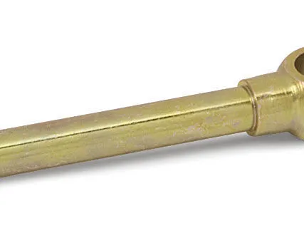 Фото №0 Банджо OCCHIO MEDIO 3/8" A MISURA (0-100 mm)