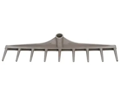 фото Грабли прямые FIT 77000 без