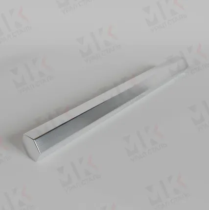 Фото №0 Шестигранник калиброванный 10 мм 09Г2С ГОСТ 8560-78