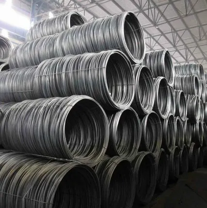 Фото №0 Катанка ф06 ст3сп/пс