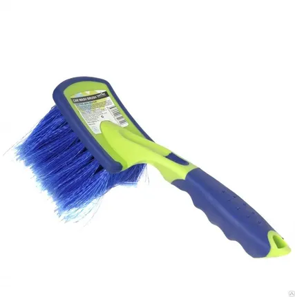 Фото №0 Щетка для мытья автомобиля SBD-0725
в