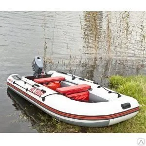 фото Лодка надувная ПВХ Altair Sirius 335 Stringer