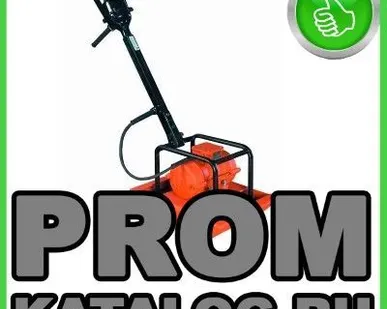 фото Виброплиты ИЭ