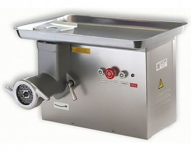 фото Мясорубка МИМ-300М