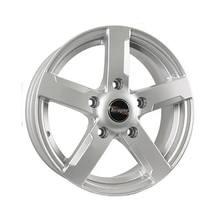 Фото №0 Колесный диск Tech-Line 618